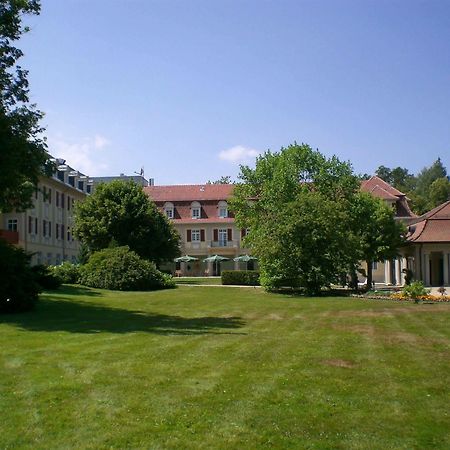 Sante Royale Hotel- & Gesundheitsresort Бад-Брамбах Екстер'єр фото